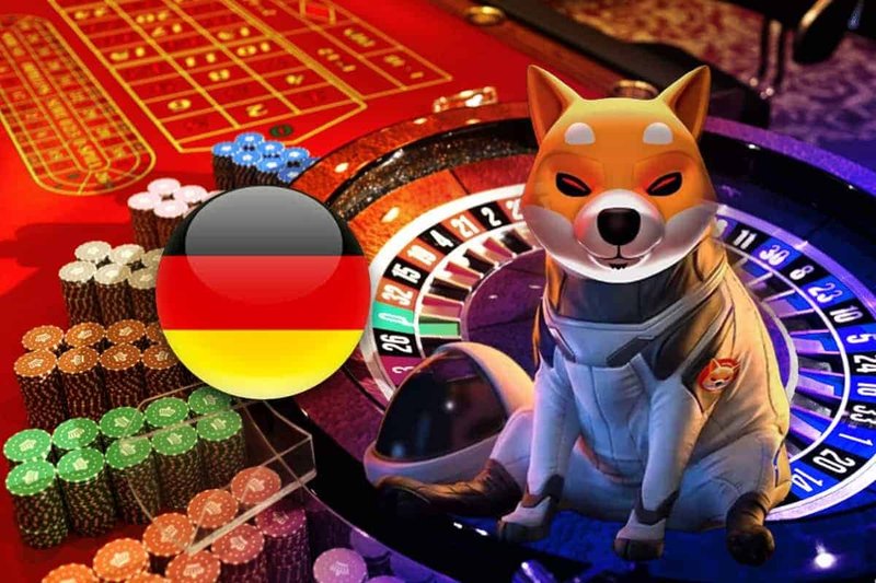 Asino Casino Erfahrungen und Bonus ohne Einzahlung für Deutschland