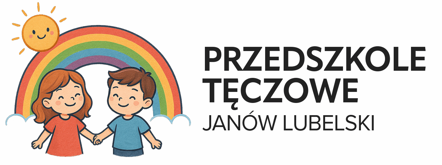 PRZEDSZKOLE TĘCZOWE